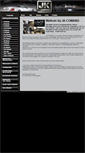 Mobile Screenshot of jk-comand.nl
